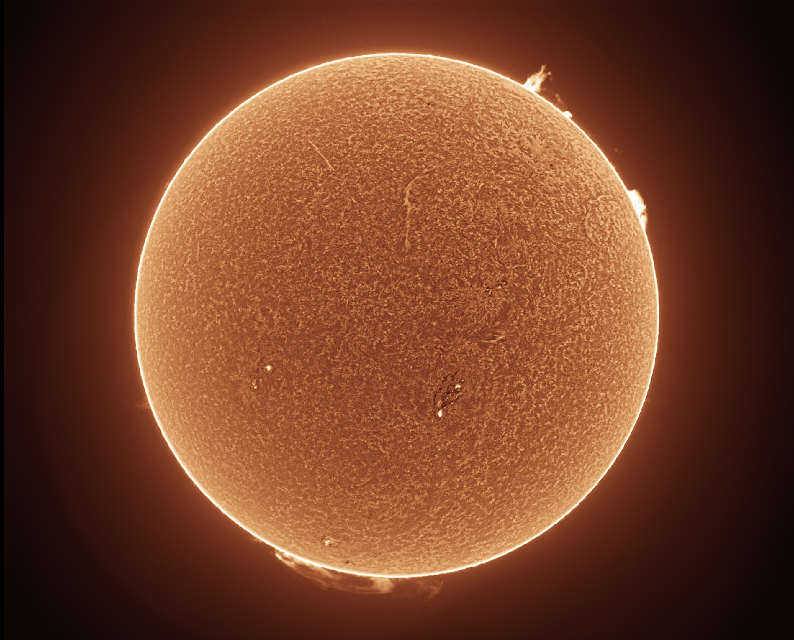 Sol Disco Completo 2